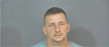 Tynan Geisleman, - St. Joseph County, IN 